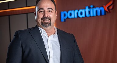 Paratim'de tüm finansal hizmetler tek platformda toplanıyor