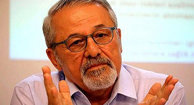 Prof. Dr. Naci Görür: Endişe yok!