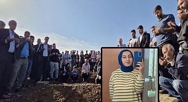 Rojin'den alınan numuneler Adli Tıp Kurumuna gönderildi