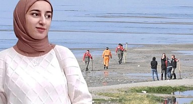 Rojin Kabaiş'in cansız bedeni bulundu