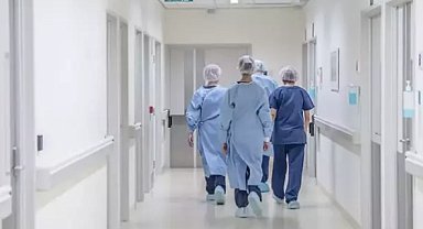 Sağlıkçıların sorunları göz ardı edilmemeli!