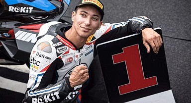 Şampiyonluk Toprak'ın!