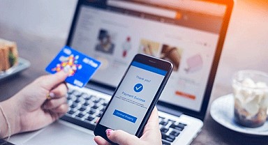 Sanal kartlarla online alışverişte dikkat!