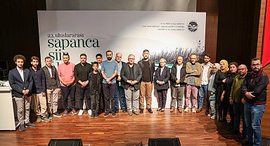 Sapanca Şiir Akşamları'nda 23'üncü buluşma sona erdi
