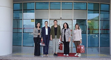 Şifa ve Sevgi El Ele: Orhangazi Belediyesi’nden Hastalara Destek