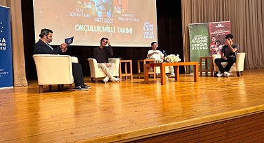 Sporun Yıldızları Bursa Gençliği ile Buluştu