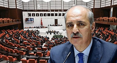 TBMM İsrail tehdidi için toplanacak