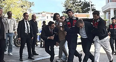 Tehdit Altında Adalet!