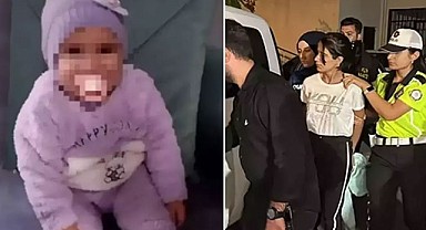 Tekirdağ'da Şiddet ve Cinsel İstismara Uğrayan Sıla Bebekten Acı Haber !