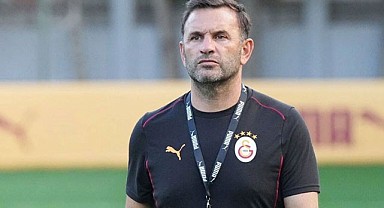 Teknik Direktör Okan Buruk Acil Ameliyata Alındı