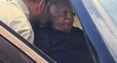 Teröristbaşı Gülen'in son görüntüsü yeniden gündem oldu