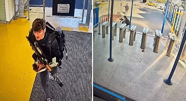 Teröristlerin kimliği belli oldu!