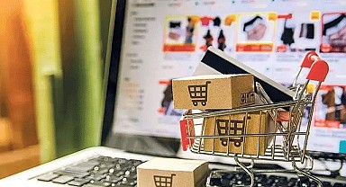 Ticaret Bakanlığından internet alışverişlerine karşı uyarı!