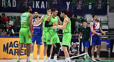 TOFAŞ - Bursaspor Basketbol BSL 5. hafta maçının bı̇letlerı̇ satışta
