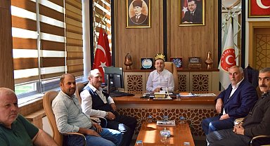 Tokat'ta kırsal dönüşüm: 107 köyde altyapı ve çevre devrimi başlıyor!