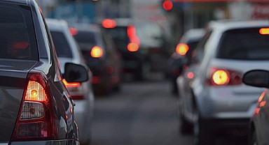 Trafik cezalarına rekor zam!