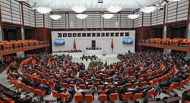 Türkiye Ekonomisi Meclis'in Gündeminde