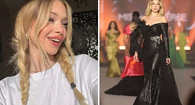 Türkiye'nin kainat güzeli adayı belli oldu