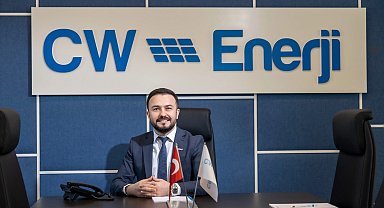 Türkiye'nin üreten gücü CW Enerji'den 13 milyon dolarlık anlaşma