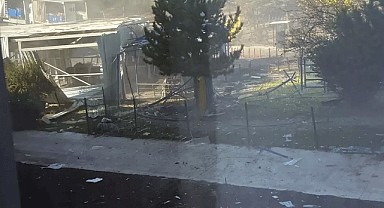 TUSAŞ'a terör saldırısı!