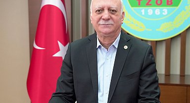TZOB: Kadın çiftçilerin hepsini kapsayacak programlar yapılmalı