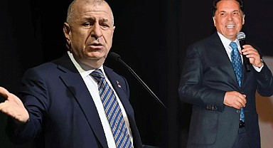 Ümit Özdağ: