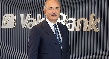 VakıfBank'tan 500 milyon dolarlık yeni sürdürülebilir eurobond ihracı