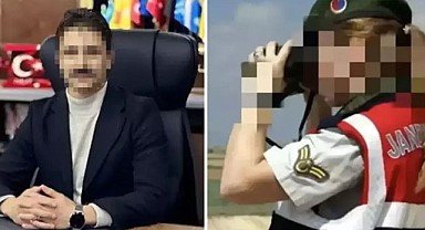 Van'da Yaşanan İmam- ve Astsubay Skandalında Gelişme !