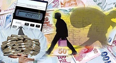 Vergi borcu olan 57 firma açıklandı