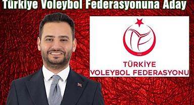 Voleybol Federasyonunda Gökhan Dinçer Ayak Sesleri