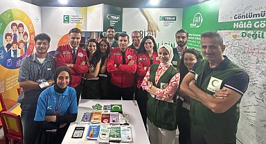 Yeşilay Adana'da bağımlılıklara dikkat çekti