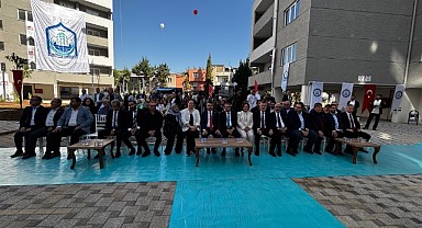 Yıldırım Belediyesi tapu teslim töreni gerçekleşti