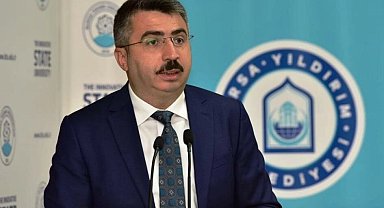 Yıldırım Belediyesi'nden kültür ve sanat atağı