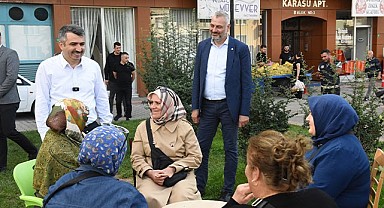 Yıldırım'da Yerinde Yönetim