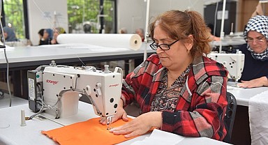 YILMEK İle 11 Bin 820 Kişiye istihdam Kapısı
