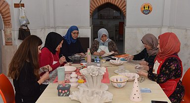 'YILMEK' kapılarını açıyor