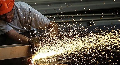 Yurt İçi Üretici Fiyat Endeksi (Yİ-ÜFE) yıllık yüzde 33,09 artış kaydetti