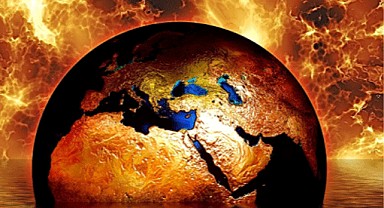2024 yılında böyle sıcak görülmedi