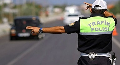 2025 Trafik Cezaları Belli Oldu !