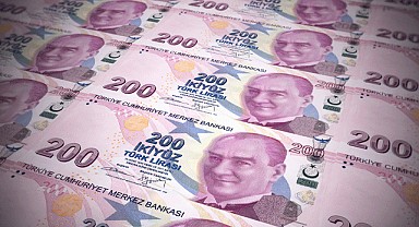 500 TL'lik banknotlar Geliyor!