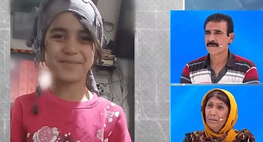 6 Yaşındaki Şirin'in Hayatı Bir Mezarlıkta Son Buldu