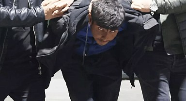 84 yıl 1 ay kesinleşmiş hapis cezası olan firari yakalandı