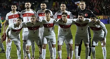 A Milli Futbol Takımımızın Rakibi Belli Oldu