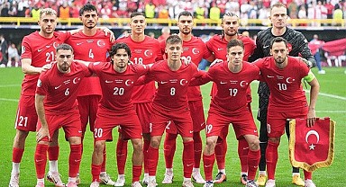 A Milli, RAMS Park'ta Macaristan'ı Ağırlıyor