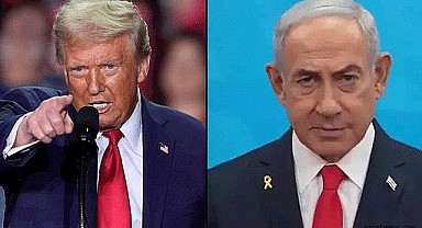 ABD Başkanı Trump'tan İsrail'e Yeni Büyükelçi