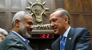 ABD'den Türkiye'ye Uyarı!