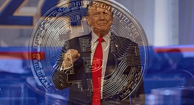 ABD seçimlerinin Bitcoin'e etkisi!