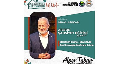 Aile Okulunda Bu Hafta