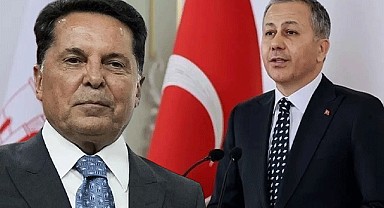Ali Yerlikaya: