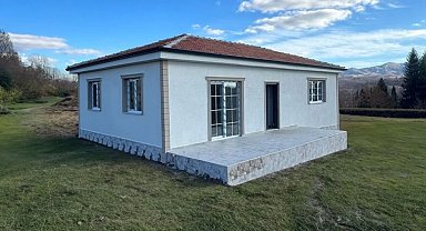Alp Mimarlık ile hayalleriniz gerçek oluyor
